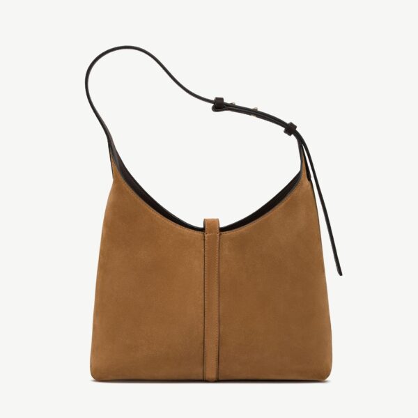 Strathberry Kite Hobo crossbody bag