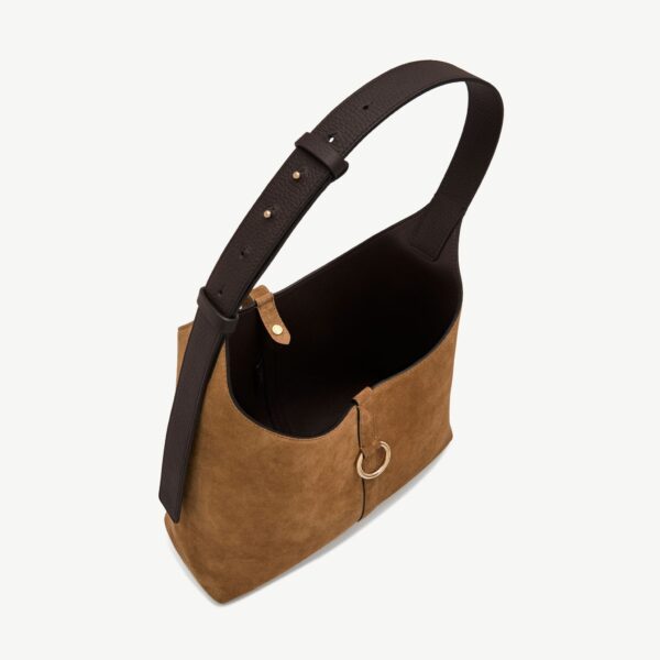 Strathberry Kite Hobo crossbody bag