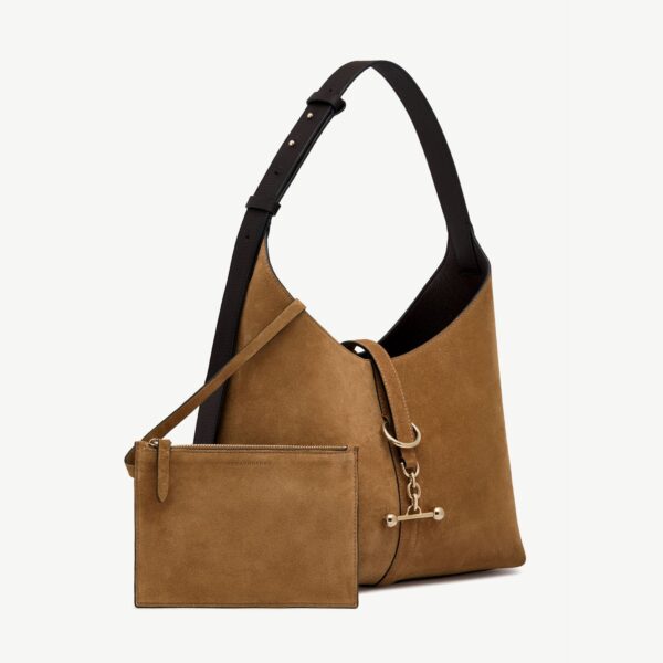 Strathberry Kite Hobo crossbody bag