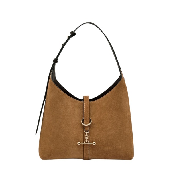Strathberry Kite Hobo crossbody bag