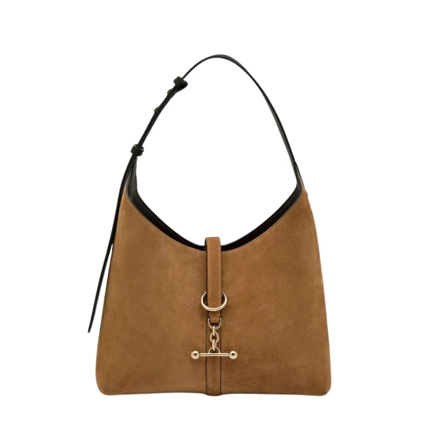 Strathberry Kite Hobo crossbody bag