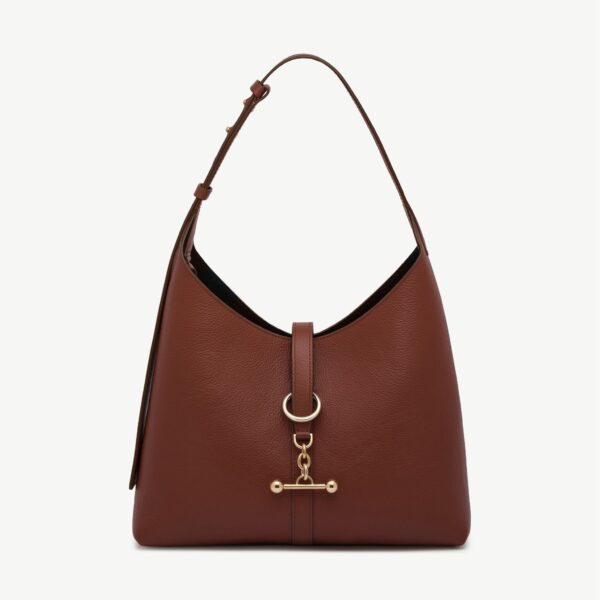 Strathberry Kite Hobo crossbody bag