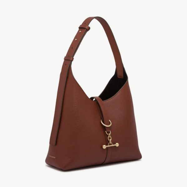 Strathberry Kite Hobo crossbody bag