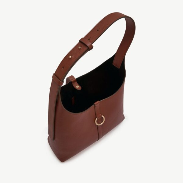Strathberry Kite Hobo crossbody bag