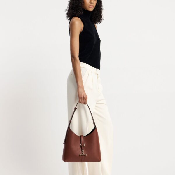 Strathberry Kite Hobo crossbody bag