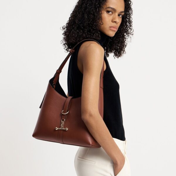 Strathberry Kite Hobo crossbody bag