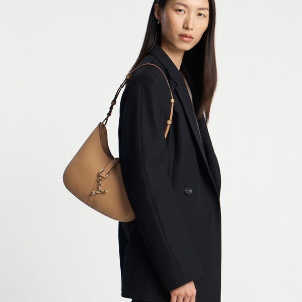 Strathberry Kite Sling crossbody bag