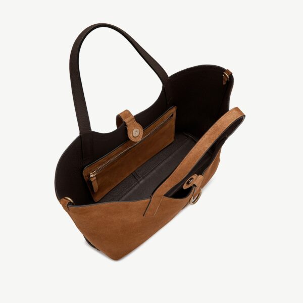 Strathberry Kite Tote Midi bag