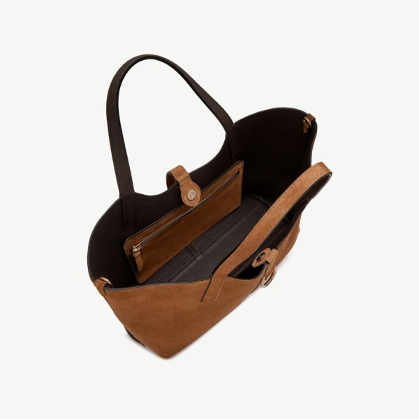Strathberry Kite Tote Midi bag