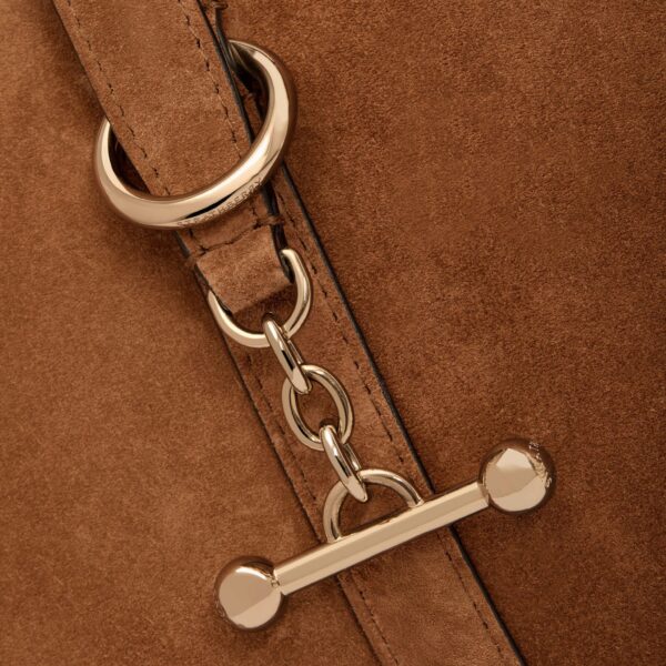 Strathberry Kite Tote Midi bag