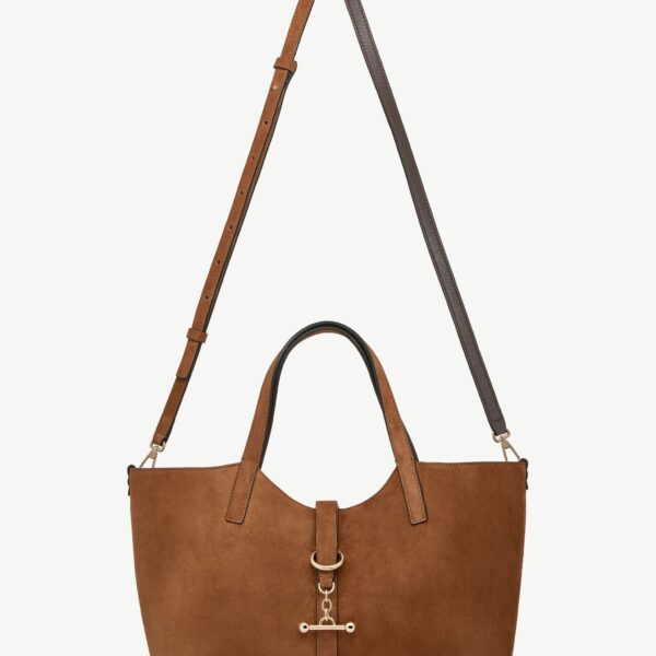 Strathberry Kite Tote Midi bag