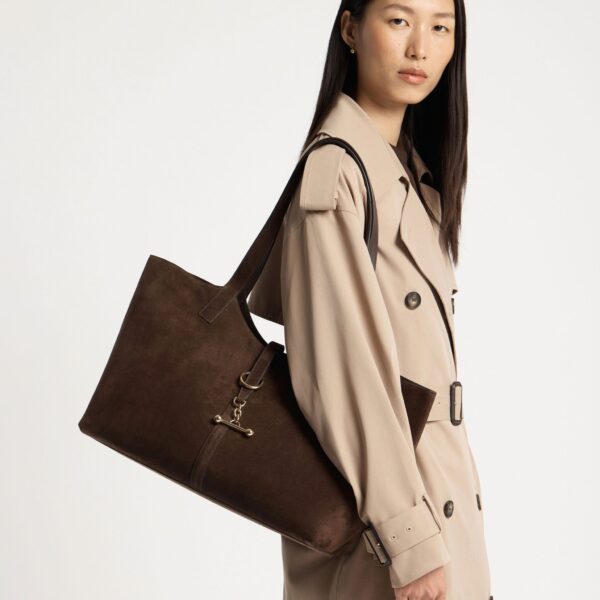 Strathberry Kite Tote bag