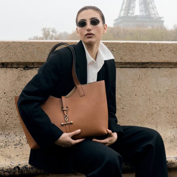 Strathberry Kite Tote bag