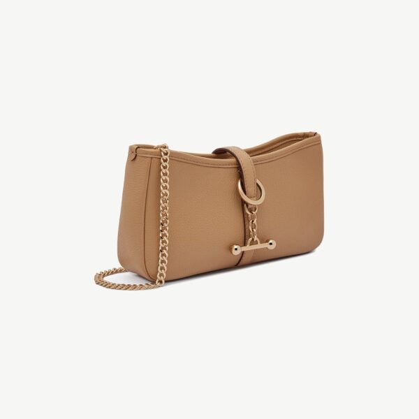 Strathberry Kite on a Chain crossbody bag