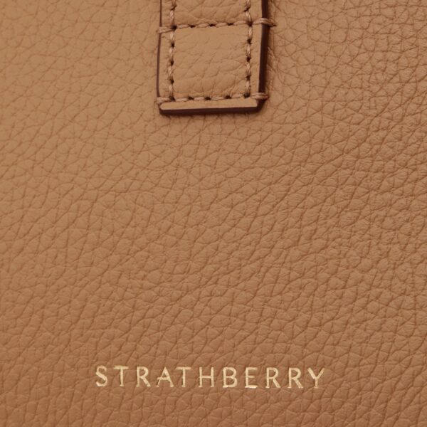Strathberry Kite on a Chain crossbody bag