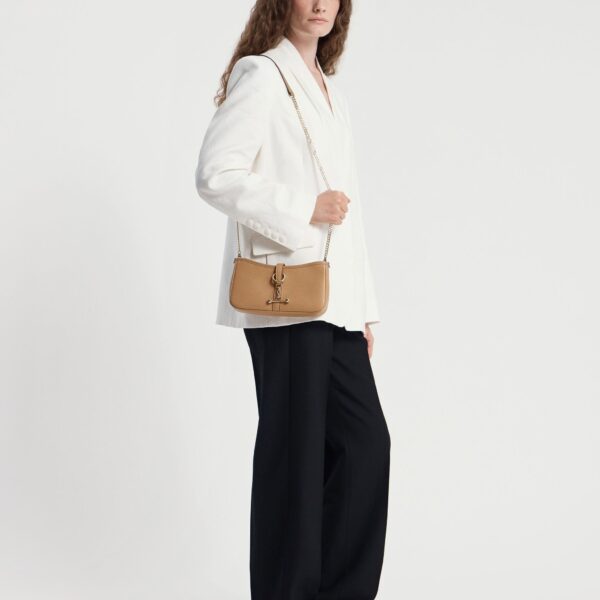 Strathberry Kite on a Chain crossbody bag