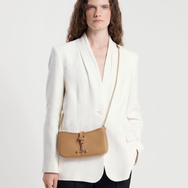 Strathberry Kite on a Chain crossbody bag