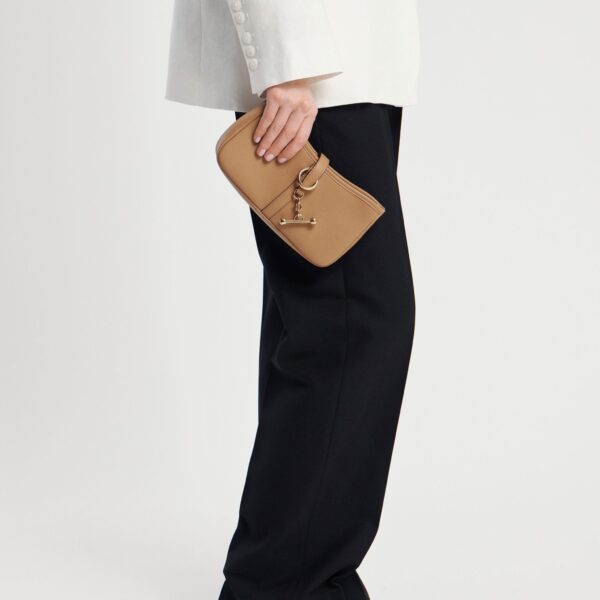 Strathberry Kite on a Chain crossbody bag