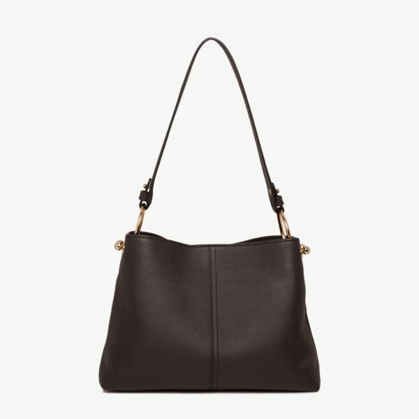 Strathberry Lana Hobo crossbody bag