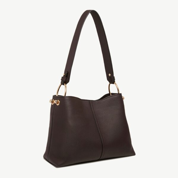 Strathberry Lana Hobo crossbody bag