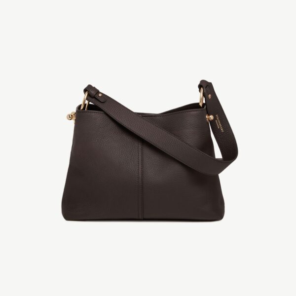 Strathberry Lana Hobo crossbody bag