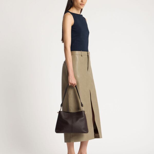 Strathberry Lana Hobo crossbody bag