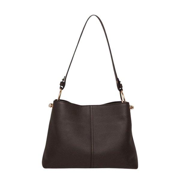 Strathberry Lana Hobo crossbody bag