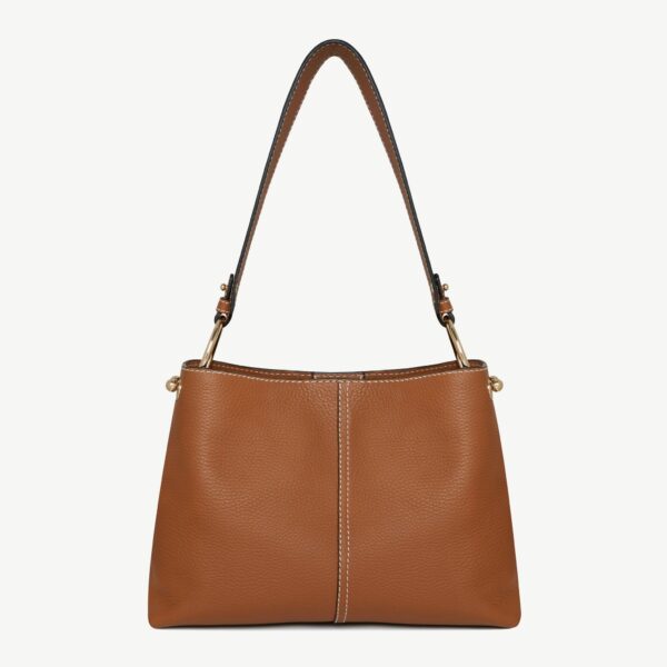 Strathberry Lana Hobo crossbody bag
