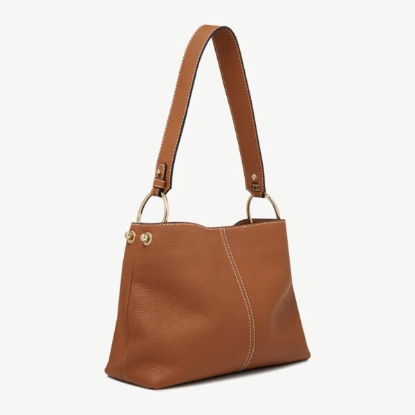 Strathberry Lana Hobo crossbody bag