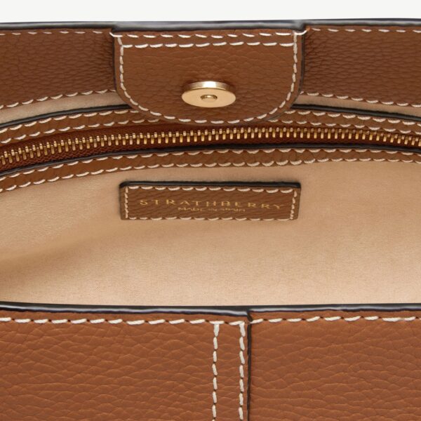 Strathberry Lana Hobo crossbody bag
