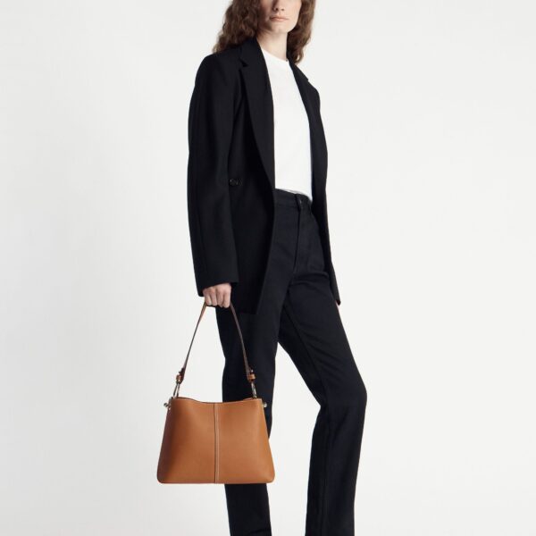 Strathberry Lana Hobo crossbody bag