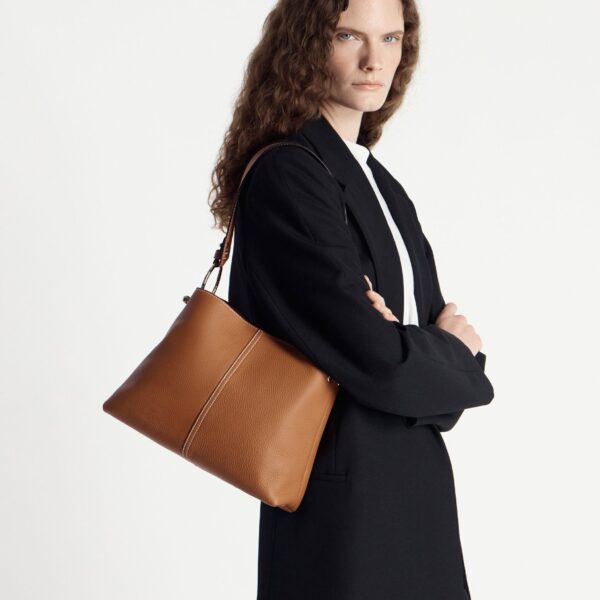 Strathberry Lana Hobo crossbody bag