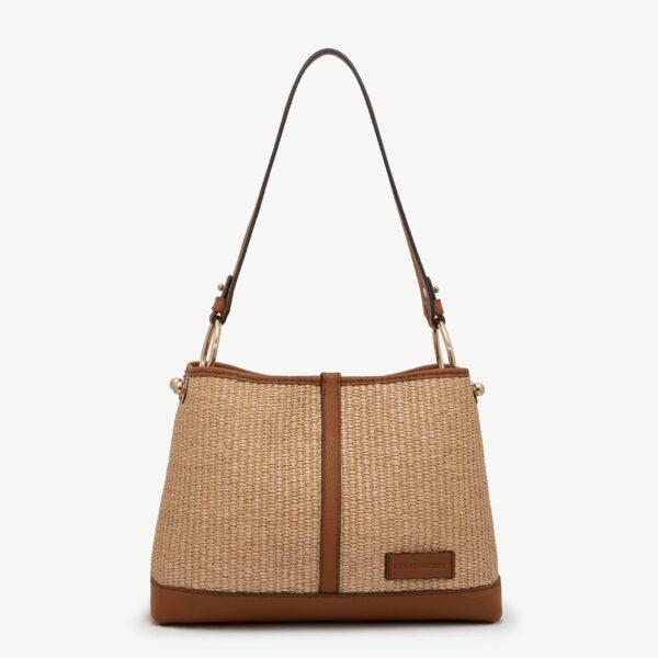 Strathberry Lana Hobo crossbody bag