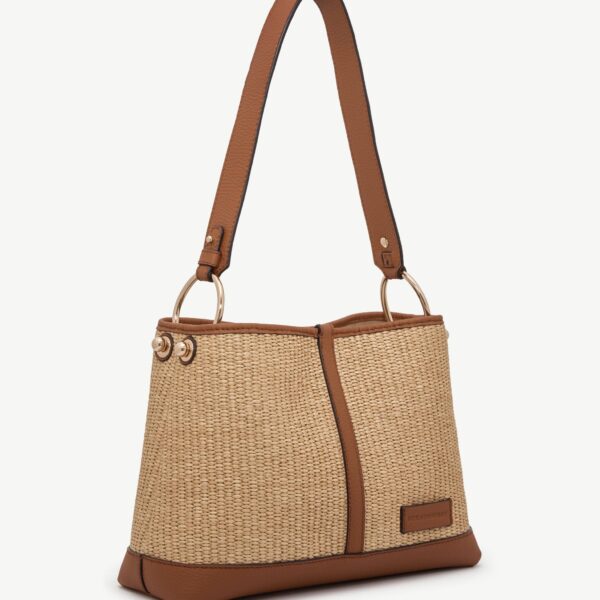 Strathberry Lana Hobo crossbody bag