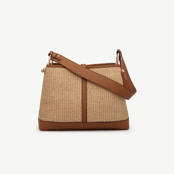Strathberry Lana Hobo crossbody bag