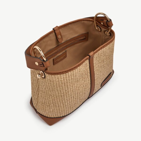 Strathberry Lana Hobo crossbody bag