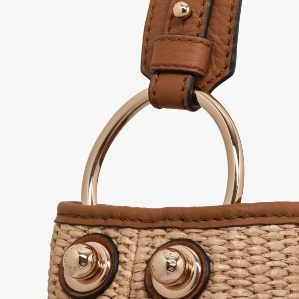 Strathberry Lana Hobo crossbody bag