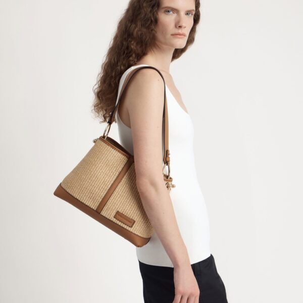 Strathberry Lana Hobo crossbody bag