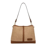 Strathberry Lana Hobo crossbody bag