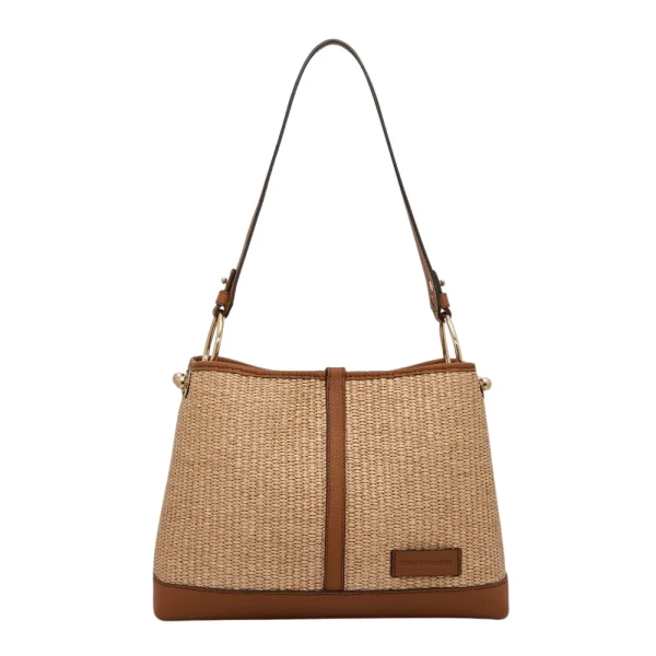 Strathberry Lana Hobo crossbody bag