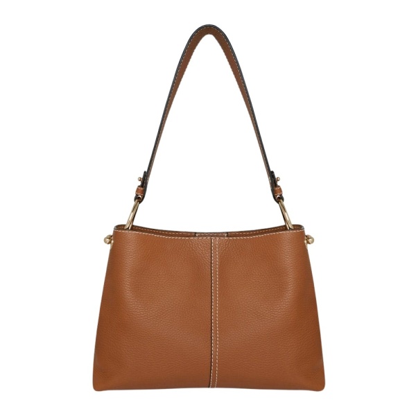Strathberry Lana Hobo crossbody bag