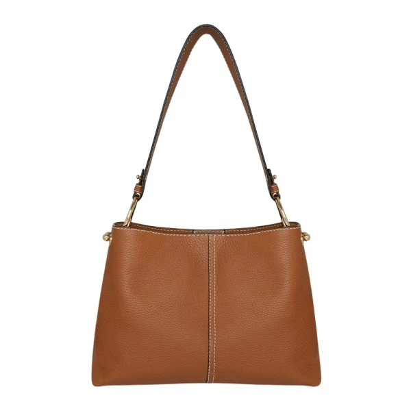 Strathberry Lana Hobo crossbody bag