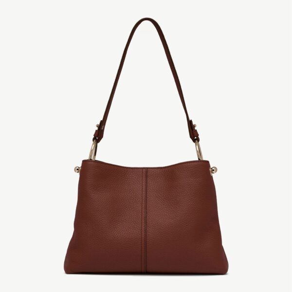 Strathberry Lana Hobo crossbody bag