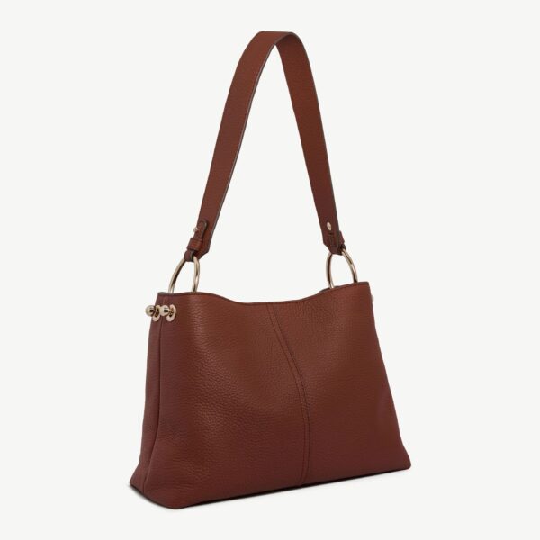 Strathberry Lana Hobo crossbody bag