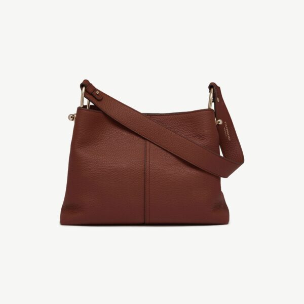 Strathberry Lana Hobo crossbody bag