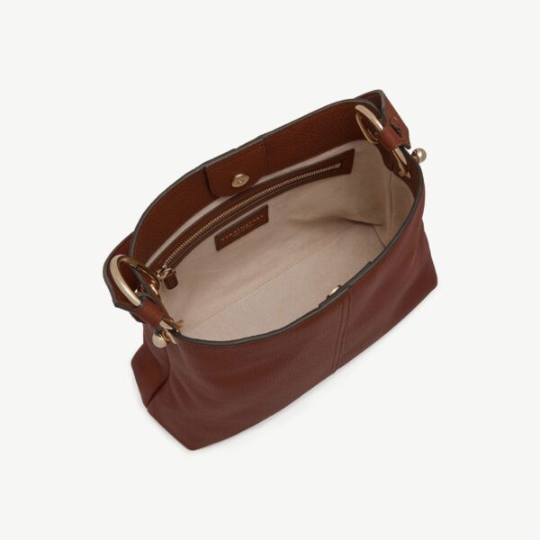 Strathberry Lana Hobo crossbody bag