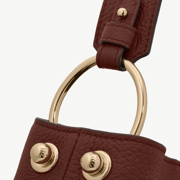 Strathberry Lana Hobo crossbody bag