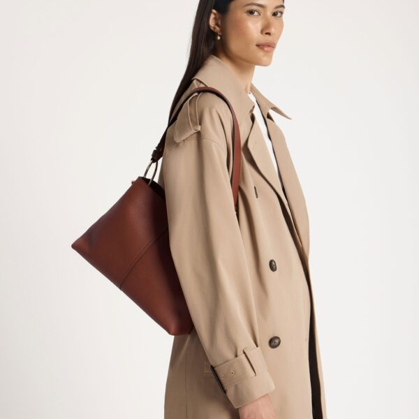 Strathberry Lana Hobo crossbody bag