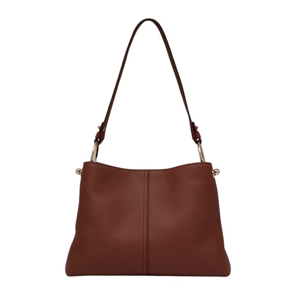 Strathberry Lana Hobo crossbody bag