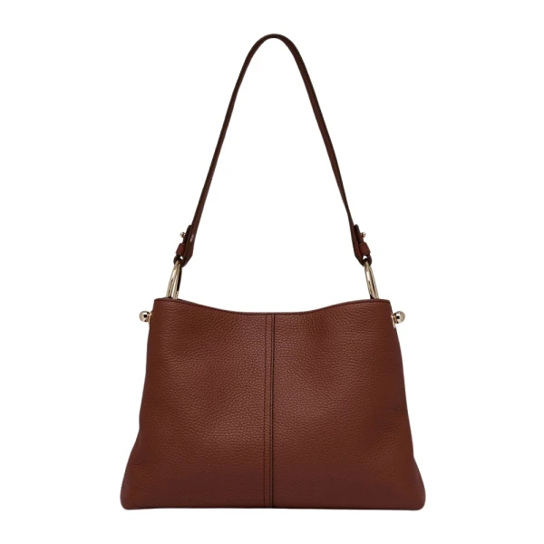Strathberry Lana Hobo crossbody bag
